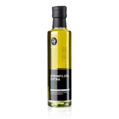 Produktbild von Appennino Steinpilzöl, Olivenöl mit Steinpilz & Aroma (PORCINOLIO) - 250ml