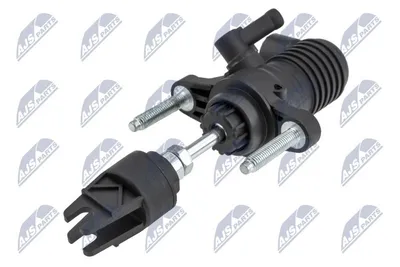 Produktbild von NTY NSP-TY-010 Kupplungsgeberzylinder für TOYOTA HILUX Pick-up (GUN1)