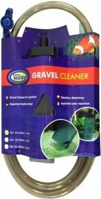 Image de GC-10 25 cm Aqua Nova Débourbeur