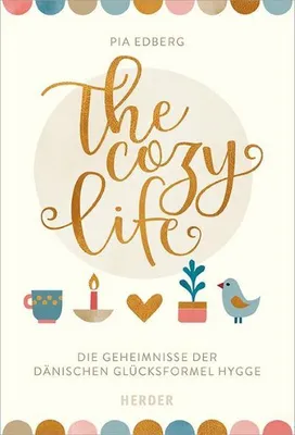 Produktbild von The cozy life