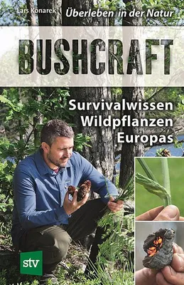Obrázek produktu pro Bushcraft