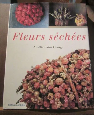 Image de Amélia Saint george Fleurs séchées