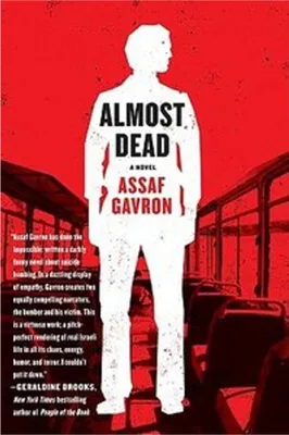 Produktbild von Almost Dead