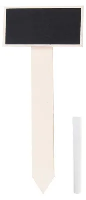 Immagine prodotto di Etichetta per piante 21 cm, 4 pezzi.