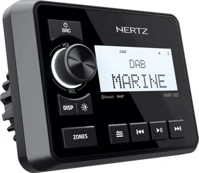 Obrázok produktu pre Hertz Hmr 18