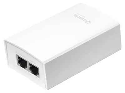 Produktbild von TP-LINK TP-Link Omada POE5430G-M2 PoE adapter 2.5 Gigabit Ethernet, Fast Ethernet, Gigabit Ethernet 54 V
