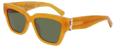 Obrázok produktu pre LONGCHAMP Slnečné okuliare LO745S-741