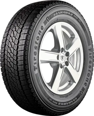 Zdjęcie produktu dla Firestone 225/65 R16 112/110R Vanhawk Winter 2