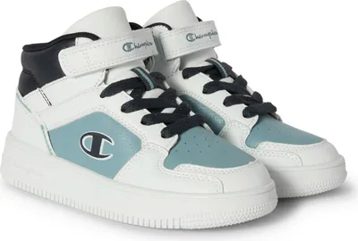 Produktbild von Champion RD18 2.0 MID B PS Kinder Sneaker S32412-CHA-WW022 , Schuhgröße:32 EU