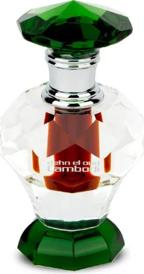 Productafbeelding van Swiss Arabian Dehn El Oud Cambodi, geparfumeerde olie, 3 ml (unisex)