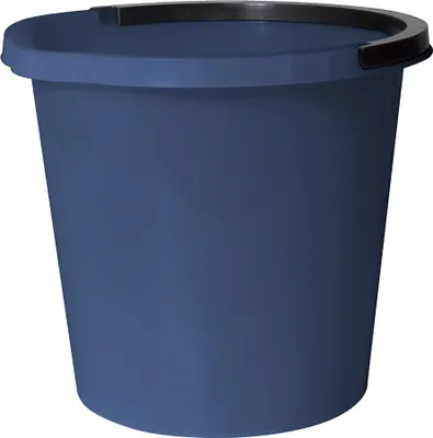 Immagine prodotto di secchio per intonaco plast team ATLANTA 10 litri blu scuro