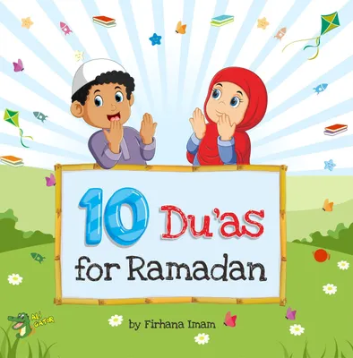Produktbild von 10 Du'as for Ramadan
