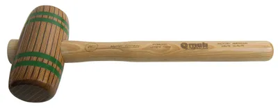Produktbild von Holzhammer Dynachoc 50 mm - 310 G, 0330050301