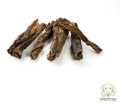 Produktbild von Lamm-Pansen 500g