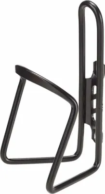Produktbild von Bonin Flaschenhalter Schwarz  Schwarz One Size
