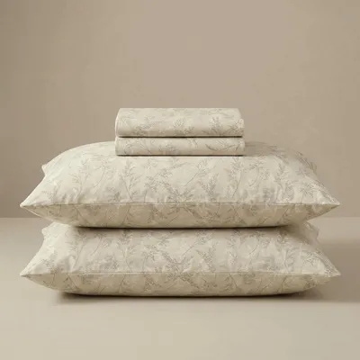 Imagen del producto de Ropa de cama de satén de algodón Svilanit Elegance