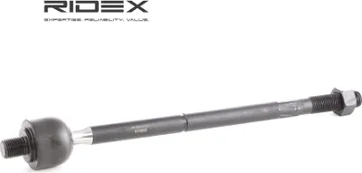 Produktbild von RIDEX 51T0035 Axialgelenk Spurstange für FIAT DUCATO Pritsche/Fahrgestell (230) Vorne Beidseitig