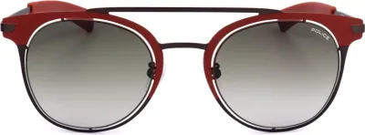 Produktbild von Police Sonnenbrille SPL158 0C86 49 Herren Mehrfarbig