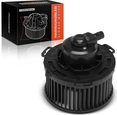 Productafbeelding van Frankberg 1x ventilatormotor interieurventilator voor Mazda