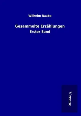 Produktbild von Gesammelte Erzählungen