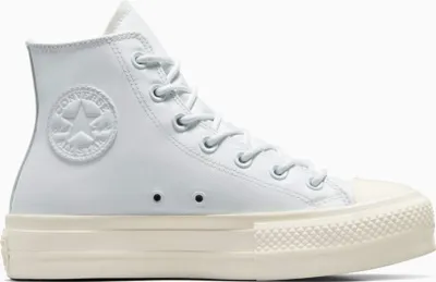 Image de Converse Chaussures Chuck Taylor All Star Lift Platform Luxe Workwear, A05248C