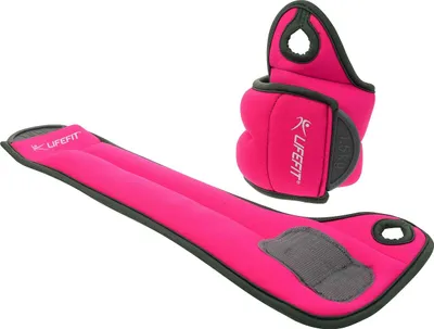 Zdjęcie produktu dla Neoprenowe hantle LIFEFIT® HANDGEWICHTE 2x1,5 kg
