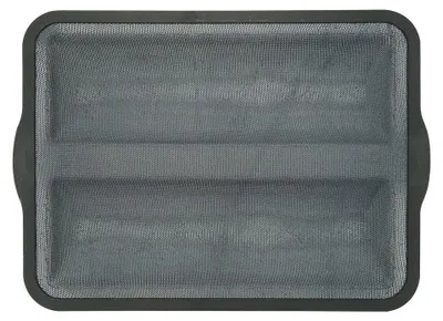 Productafbeelding van Baguettevorm 36 x 26 cm Zenker, siliconen met glasvezel