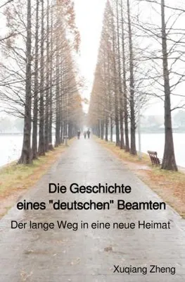 Produktbild von Die Geschichte eines "deutschen" Beamten