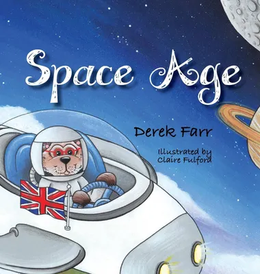 Produktbild von Space Age