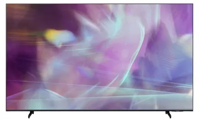 Imagen del producto de Samsung HQ60A, 139,7 cm (55"), 4K Ultra HD, 3840 x 2160 píxeles, QLED, pantalla plana, índice de calidad de imagen (PQI) 3100
