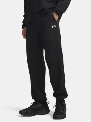 Immagine prodotto di Under Armour Ua Armour Fleece Joggers - nero, Größe:M