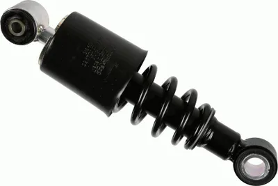Produktbild von SACHS Dämpfer Fahrerhauslagerung 316 692 passend für MERCEDES-BENZ ACTROS MP2 / MP3