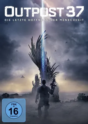 Produktbild von Outpost 37