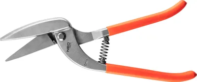 Image de NEO TOOLS Cisaille à tôle, 300 mm, droite
