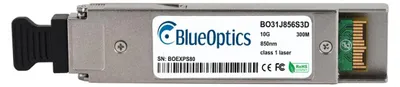 Obrázek produktu pro BlueOptics Networks 808-38610 kompatibler BlueOptics XFP BO31J856S3D