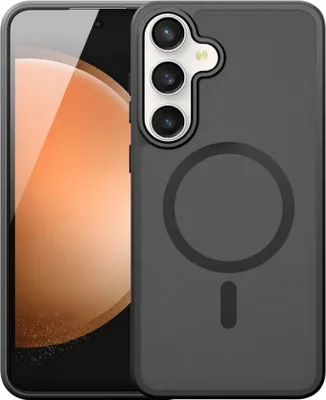 Obrázok produktu pre DUX DUCIS YIND puzdro na mobilný telefón vhodné pre SAMSUNG S25 FE čierne