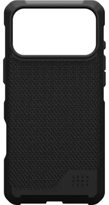 Imagen del producto de Urban Armor Gear 114518113940, funda, para Apple, iPhone 17 Pro Max, 17,5 cm (6,9"), color