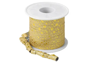 Produktbild von Ringelband 'Glitter Star'
