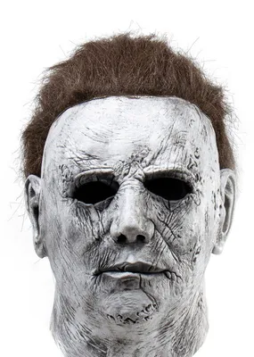 Produktbild von Omgoods – Halloween-Maske von Michael Myers, ideal für Cosplay und Partys