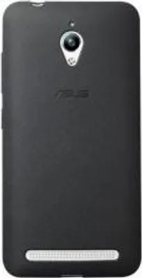Image de ASUS 90XB00RA-BSL3P0 coque de protection pour téléphones portables 12,7 cm (5") Housse Noir