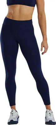 Produktbild von Tyr Joule Elite 25´´ High Waist 7/8 Leggings Blau XL Frau Blau XL