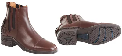 Produktbild von Busse Jodhpur-Stiefelette LILLE