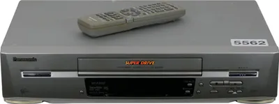 Obrázek produktu pro Panasonic NV-FJ620