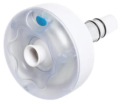 Produktbild von Bestway® Ersatzteil LED Wasserstrahldüse für LAY-Z-SPA® HydroJet Pro™ Whirlpools