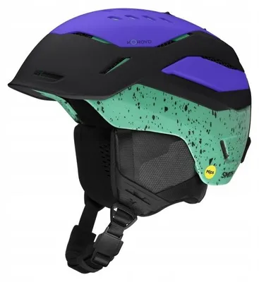 Zdjęcie produktu dla Kask narciarski Smith Vantage 2 Mips