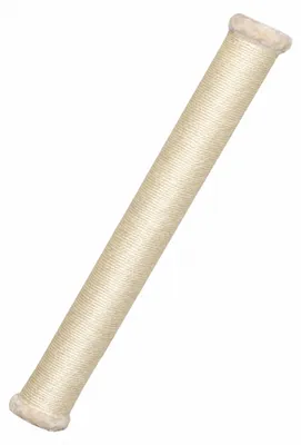 Produktbild von Katzen Kratzstamm 80 cm - Wandmontage