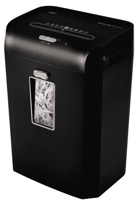 Produktbild von REXEL Aktenvernichter ProMax QS RSS1535 Streifen 6 mm