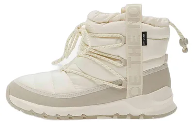 Zdjęcie produktu dla Buty The North Face NF0A5LWD32F1 dla Damskie