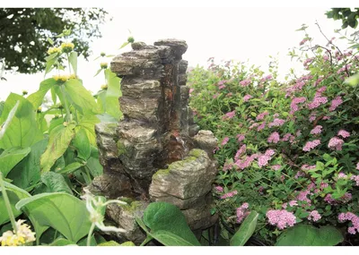 Produktbild von Ubbink Acqua Arte Set Chios 1387057
