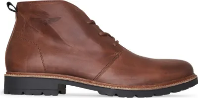 Produktbild von PME Legend Clamper Cognac Braun - Große 46